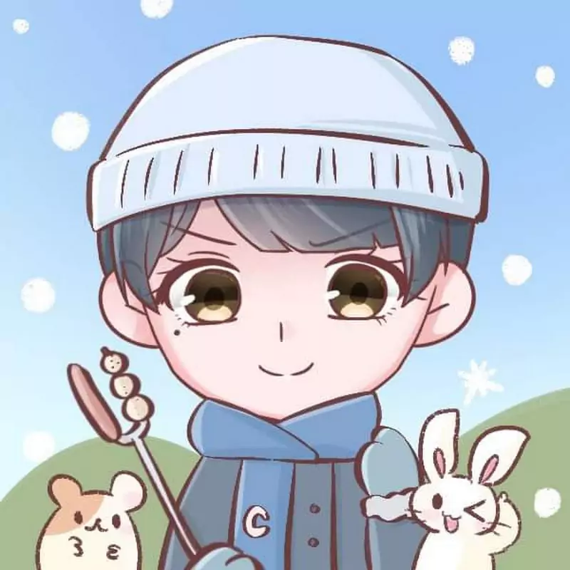 Carl Ho卡爾 頻道