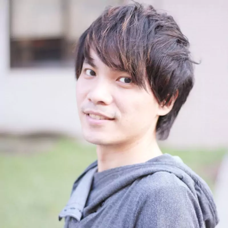 三歲小草。京少