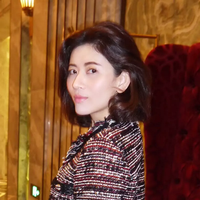 Maria Chen 陳霽平