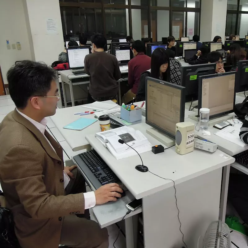 吳老師教學部落格