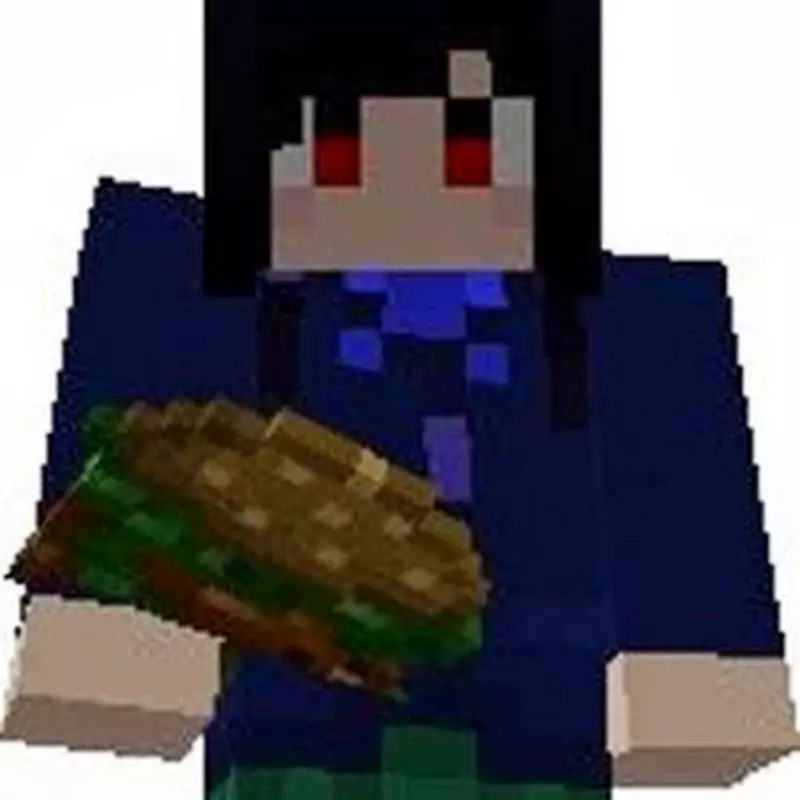 YinSuJan Sam 0w0 / 銀絲卷Sam 0w0