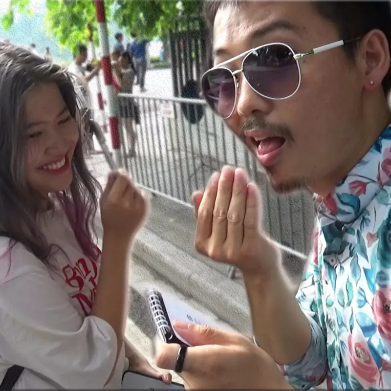 LƯU TUẤN ANH MAGICIAN