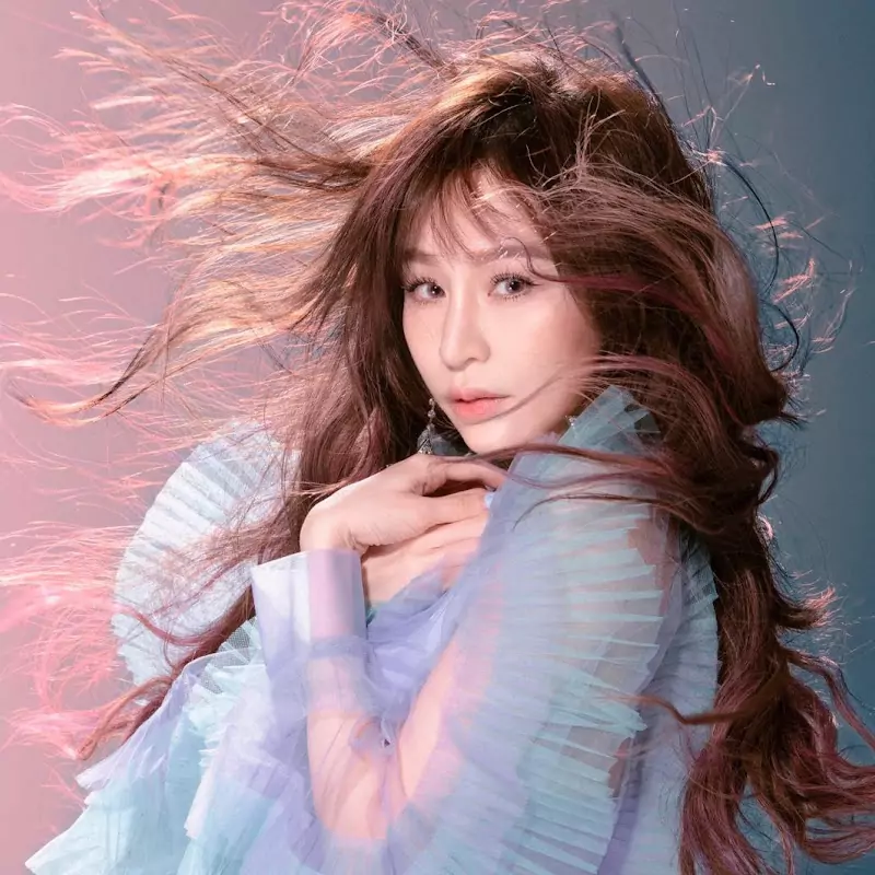 王心凌官方頻道Cyndi Wang Official Channel