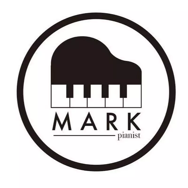 廖柏鈞Mark_Pianist
