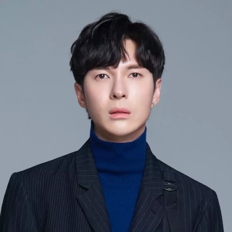 陳勢安 Andrew Tan