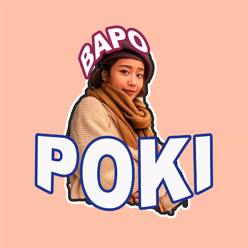 【Poki Channel】 [Bapo的骰孖妹頻道]