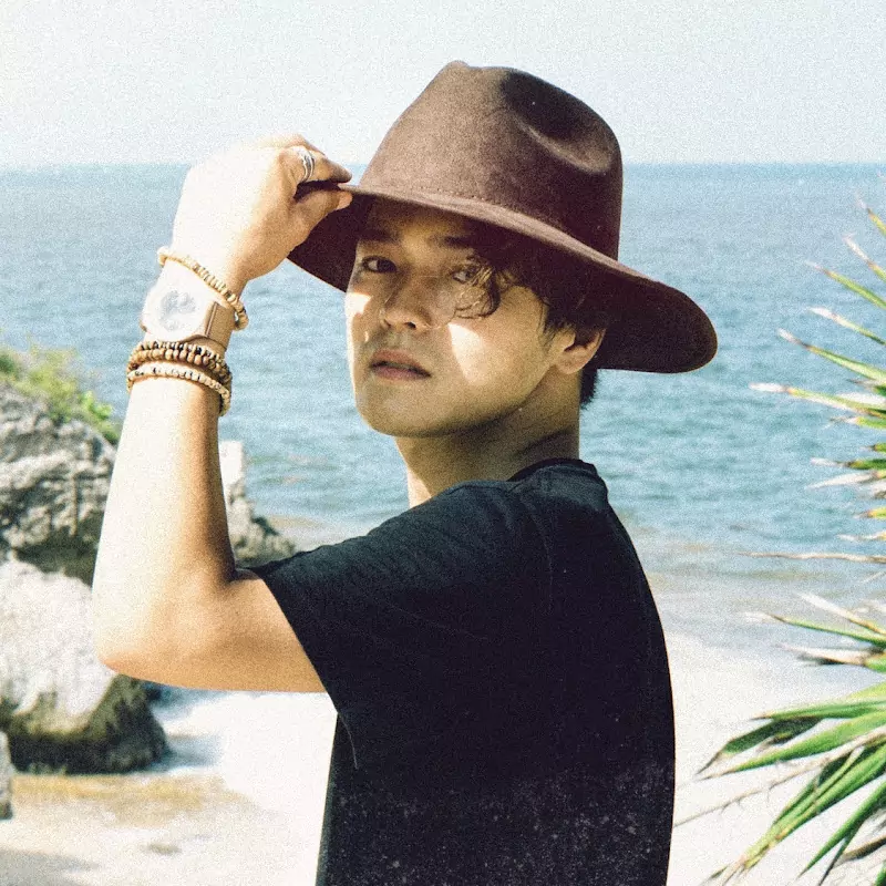 旅するクリエイター Kei