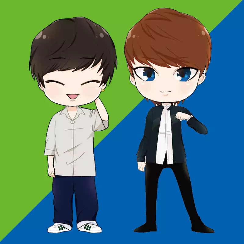 とりどり公園【CLAY&あいろん】