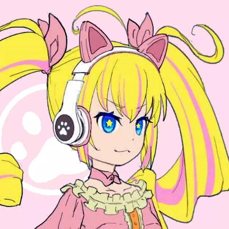 Twinkle Stars ☆ 萌天使戰隊