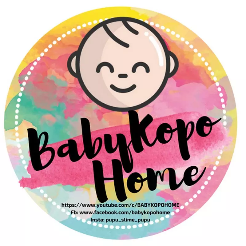 BABYKOPO HOME