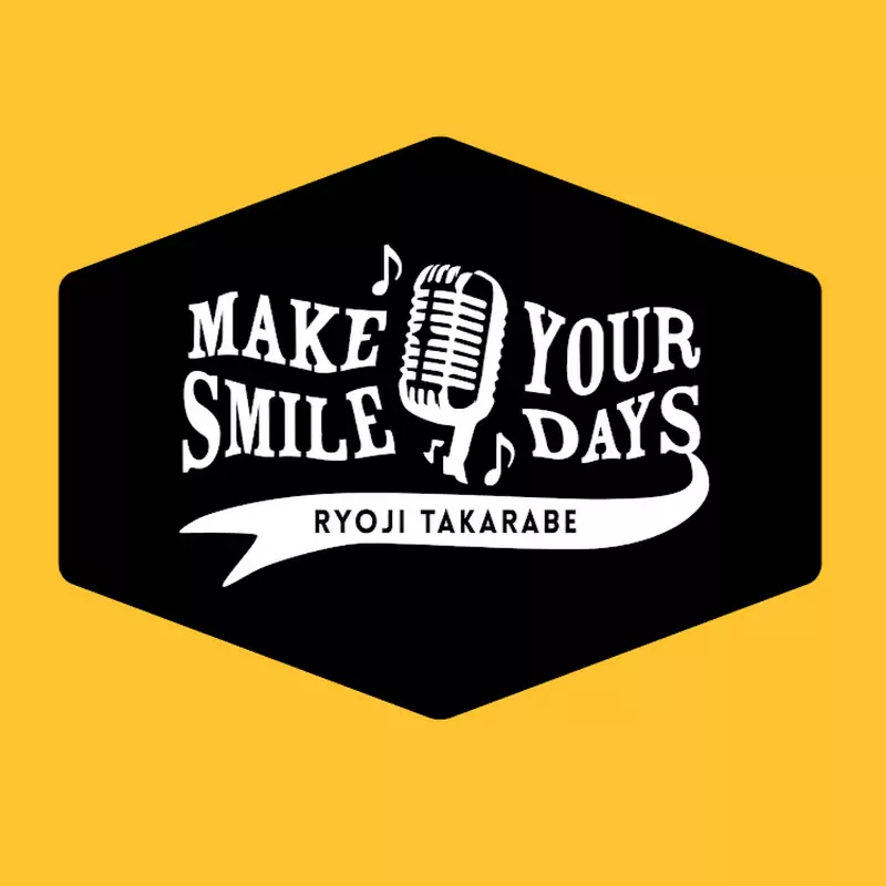 Ryoji Takarabe財部亮治