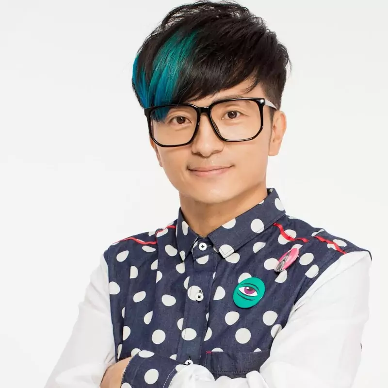 從從唐從聖官方頻道