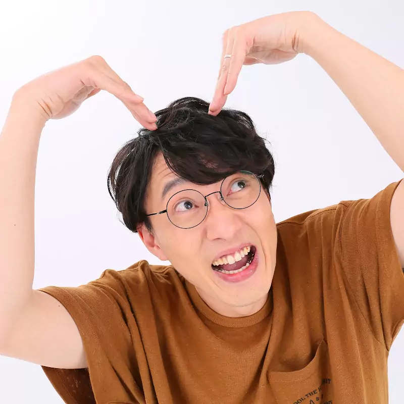 まぐにぃチャンネル