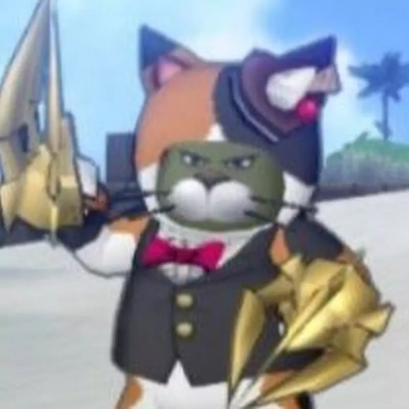 キャットゲームチャンネルCAT GAME CHANNEL