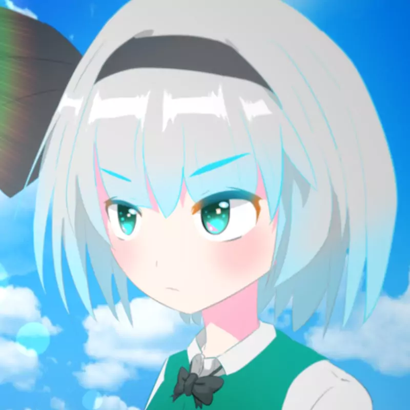 りいん【ゆっくりボイロ実況ch】