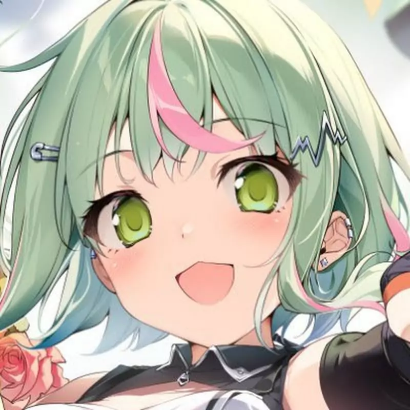 Ran Channel / 日ノ隈らん 【あにまーれ】