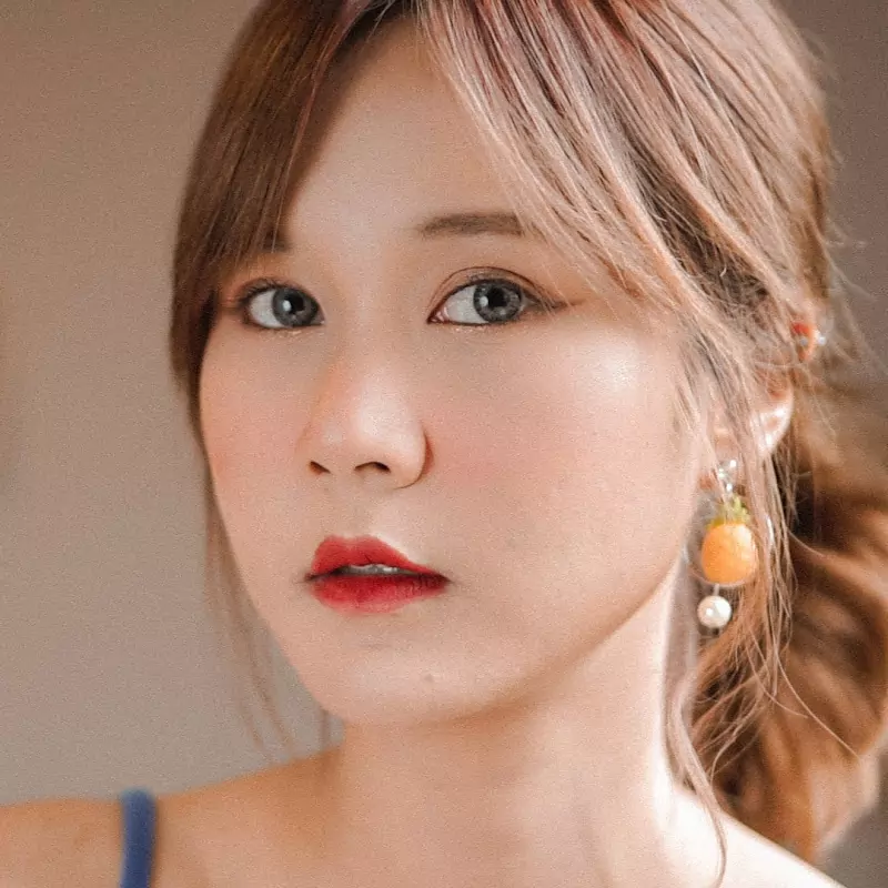 This is Pear นี่แพรเอง