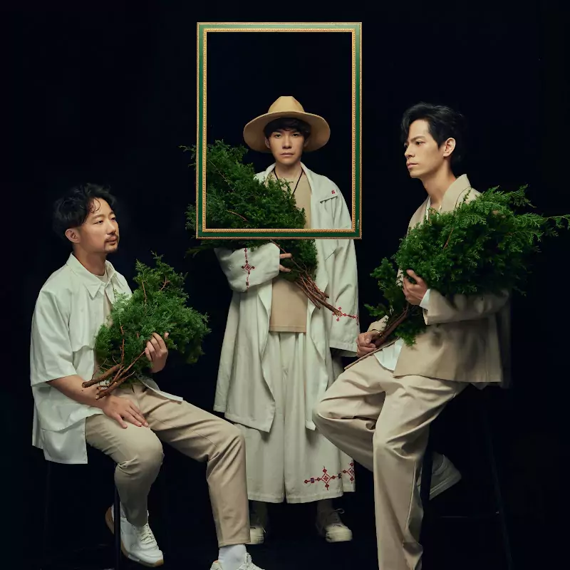 Tree of Life生命樹