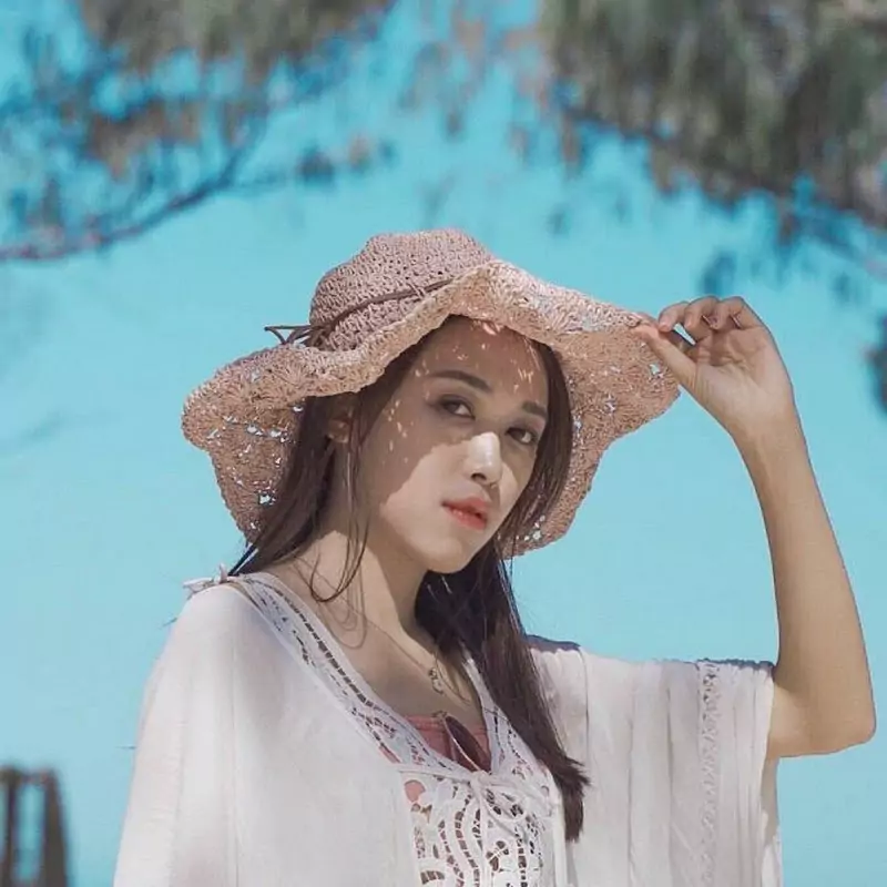 花樺楊Flower Ieong