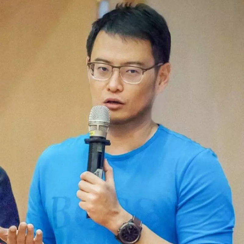 謝玠揚的長化短說