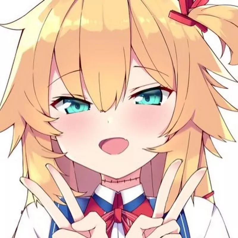 Akaihaato Ch. 赤井はあと