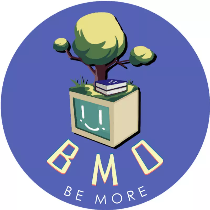 BMO -BeMore