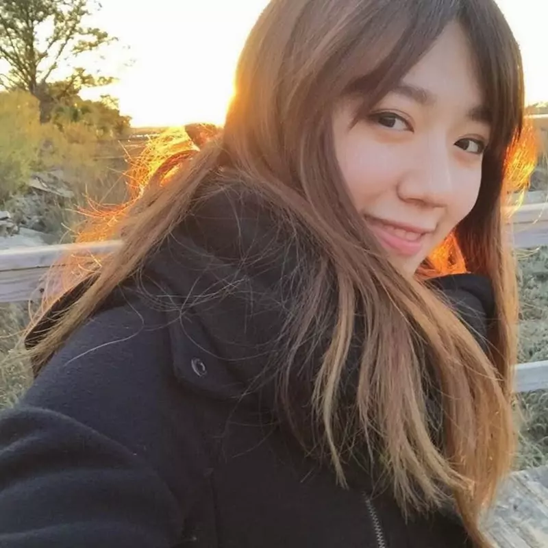 VanessaLiao 凡妮莎