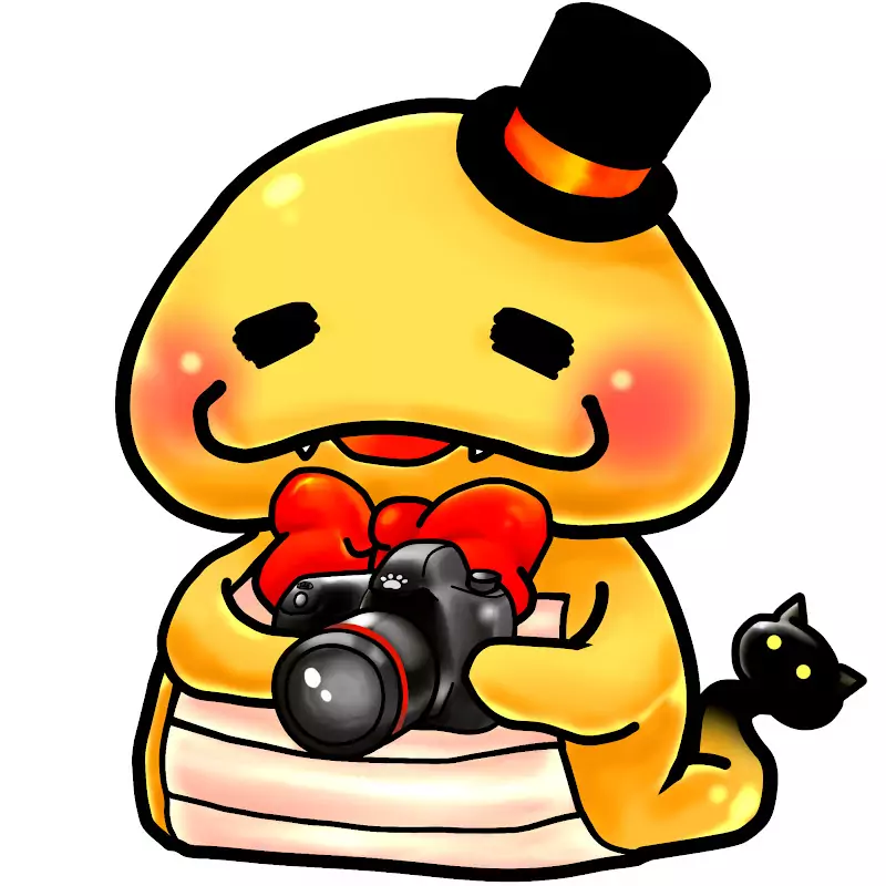 つちのこフレンズ