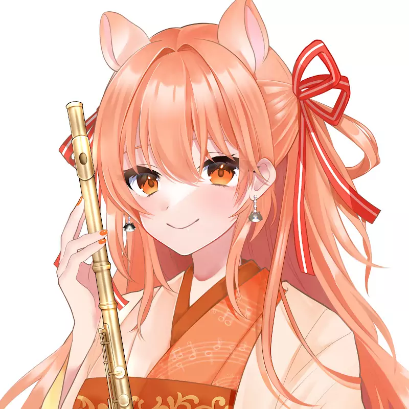 Shiori-Flute Channel