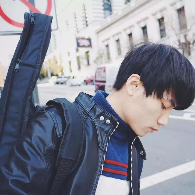 我是星合HE's channel