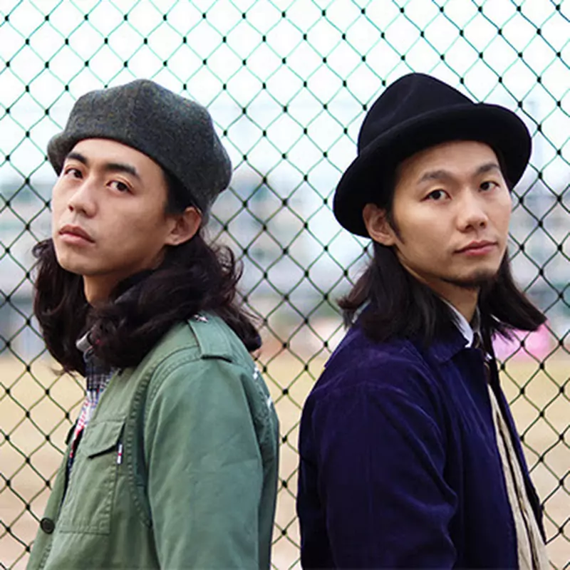 家庭兄弟 Familybros