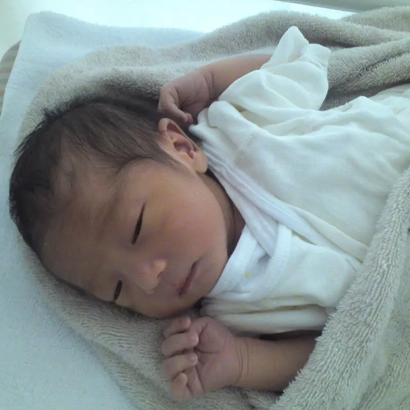 赤ちゃんかわいいビデオチャンネル