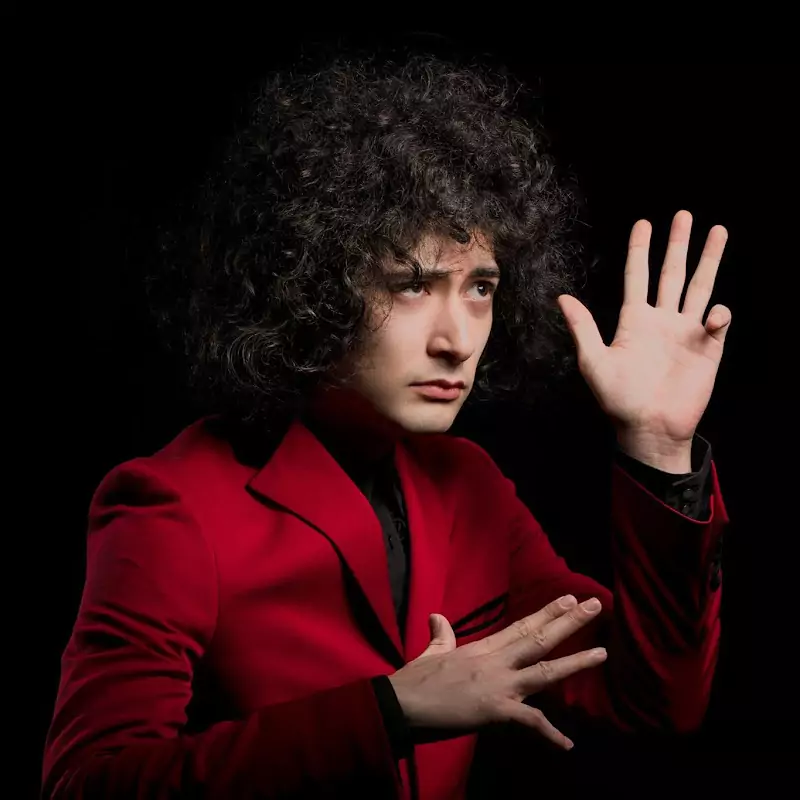 みのミュージック