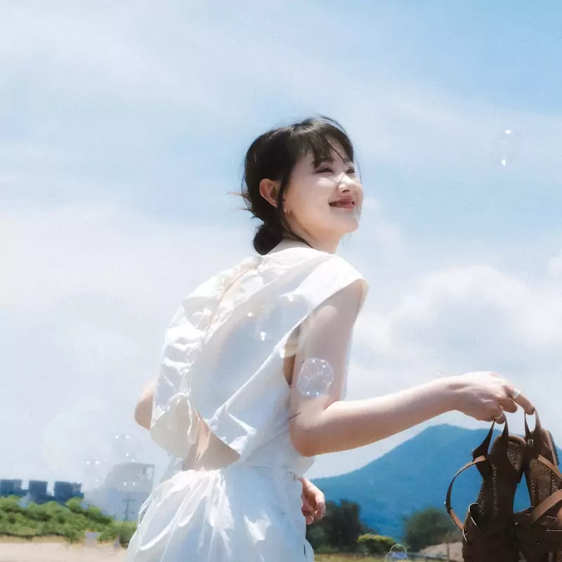 方志云 Fang Chih Yun