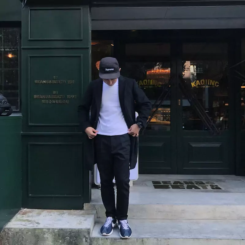 waisenglam!こんにちは！