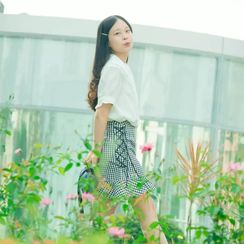 Flute 長笛亮晶晶