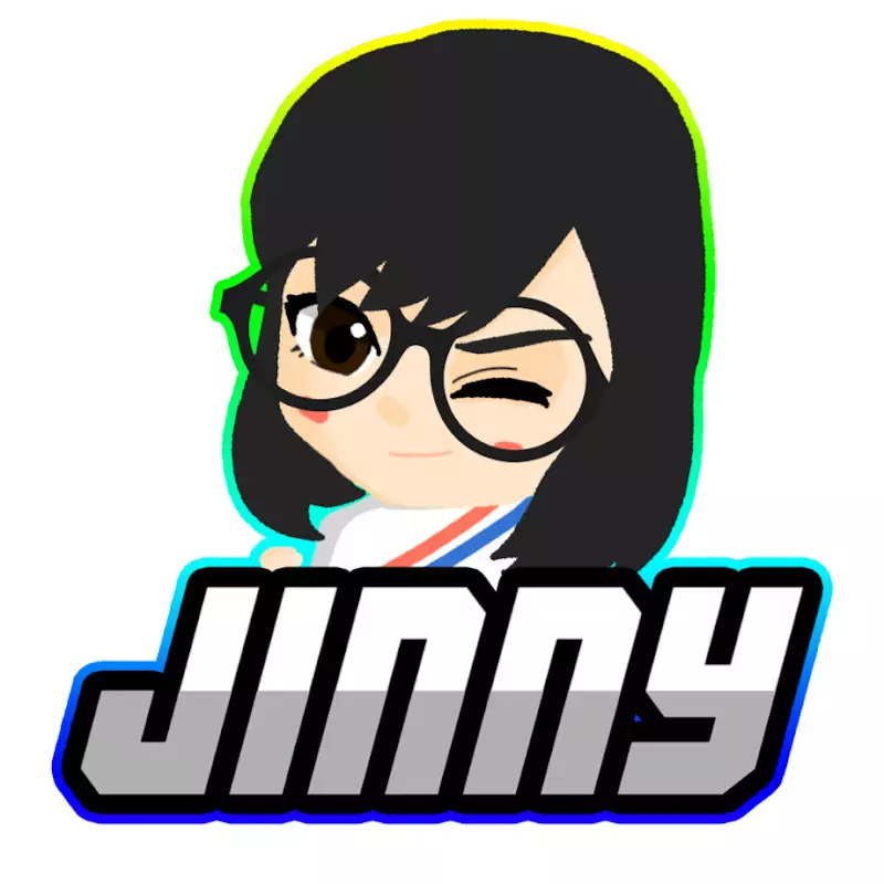 JinNy