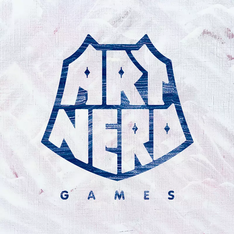 藝級玩家 ArtnerdGames