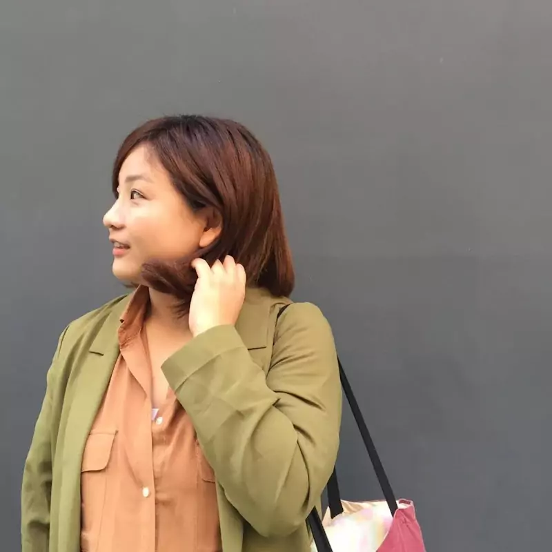 加個零的社群觀察 DOHUI_DIARY