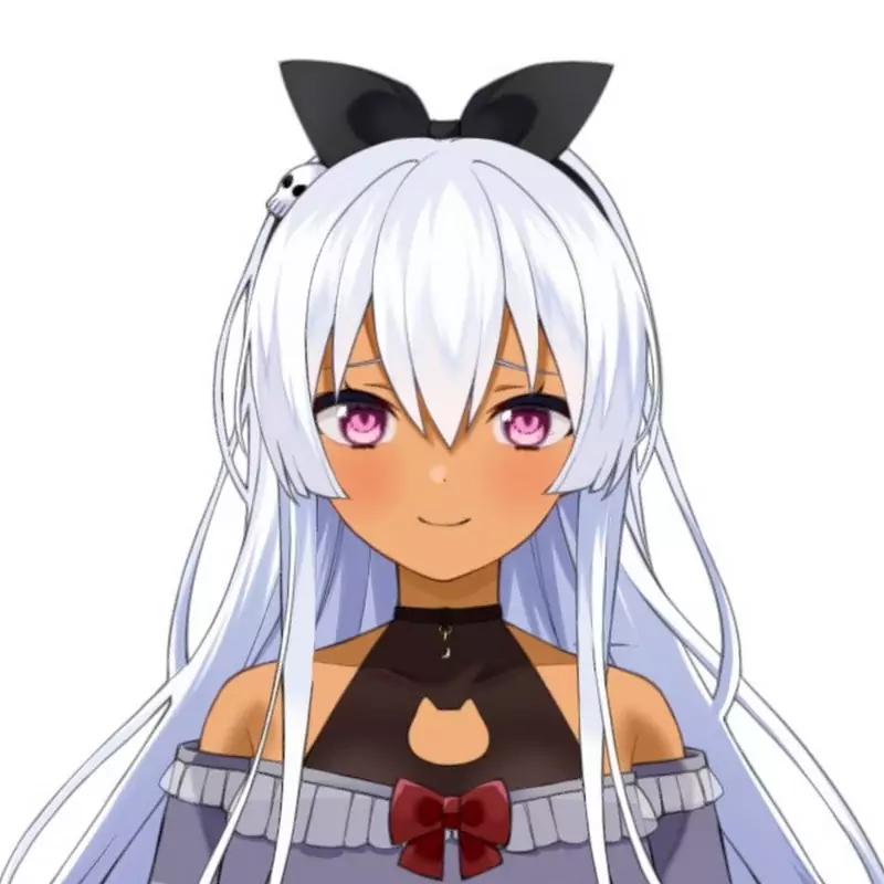 Kei Channel -灰宮けい-