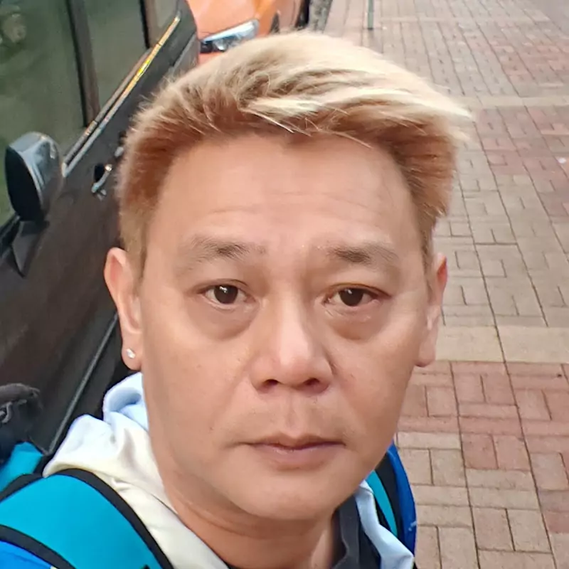 MichaelFishingLivevideo