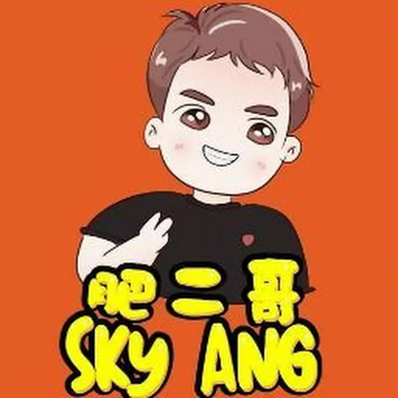 SkyAng肥二哥