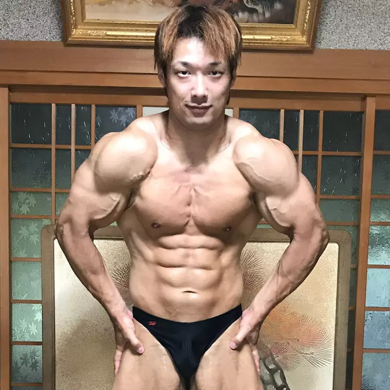 カズヤフィット