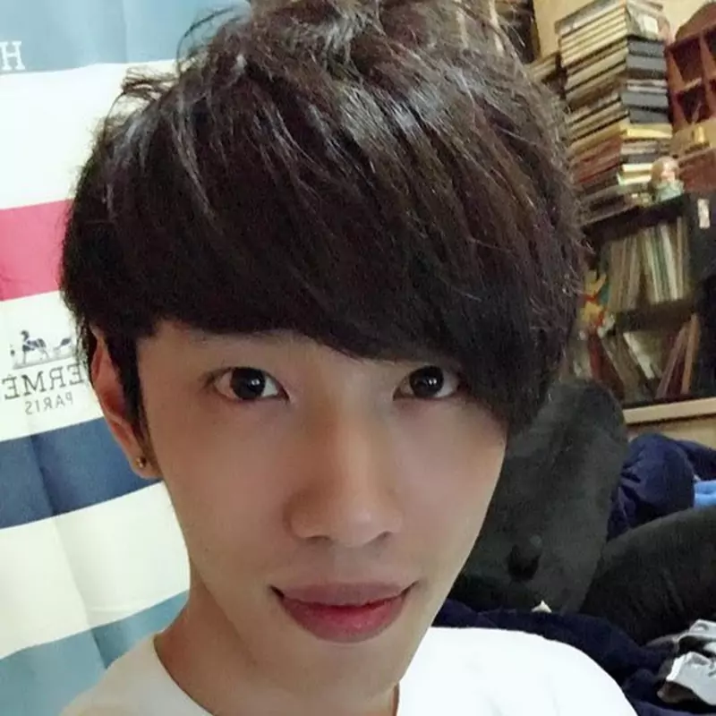 DidoPopcorn 秋本桐