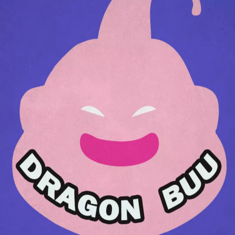 Dragon Buu