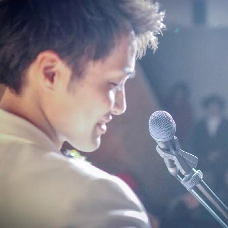 -YouTuber音樂人-稻村壤治