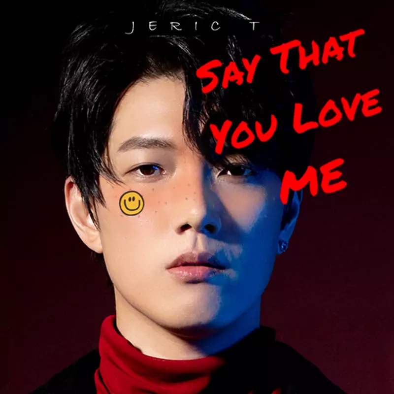 JERIC陳傑瑞 Jeric T