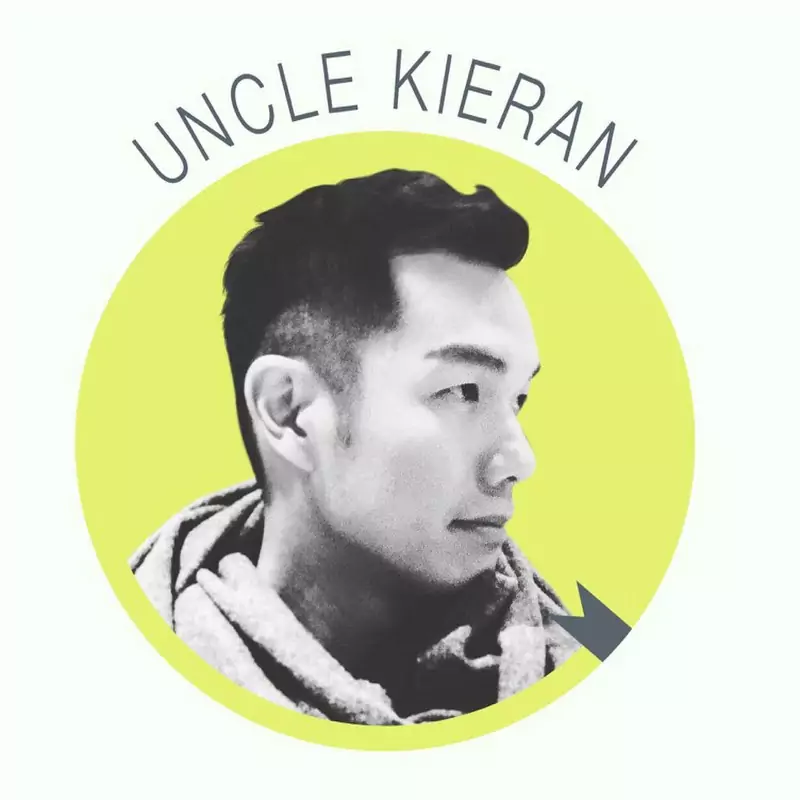 Uncle Kieran