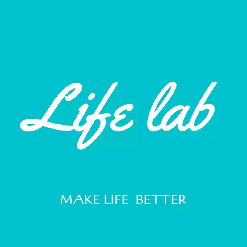 Life Lab - Make Life Better