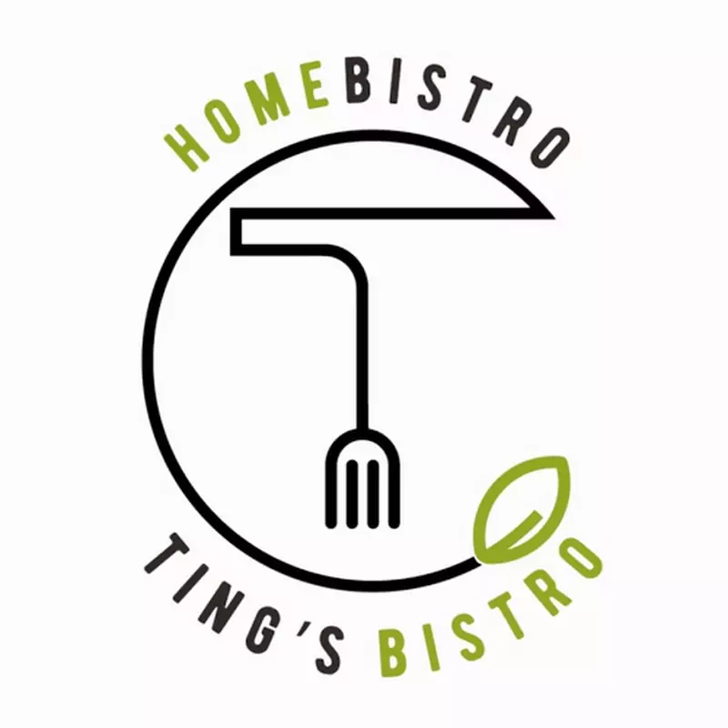 Ting's Bistro克里斯丁